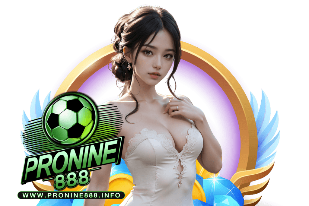 pronine888
