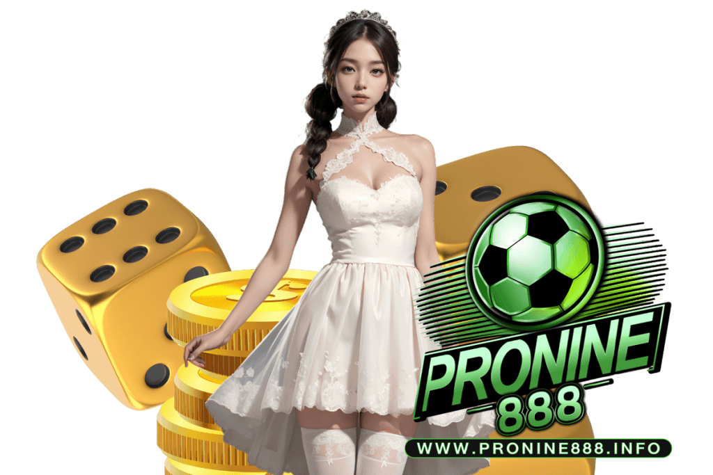 pronine888 สล็อต